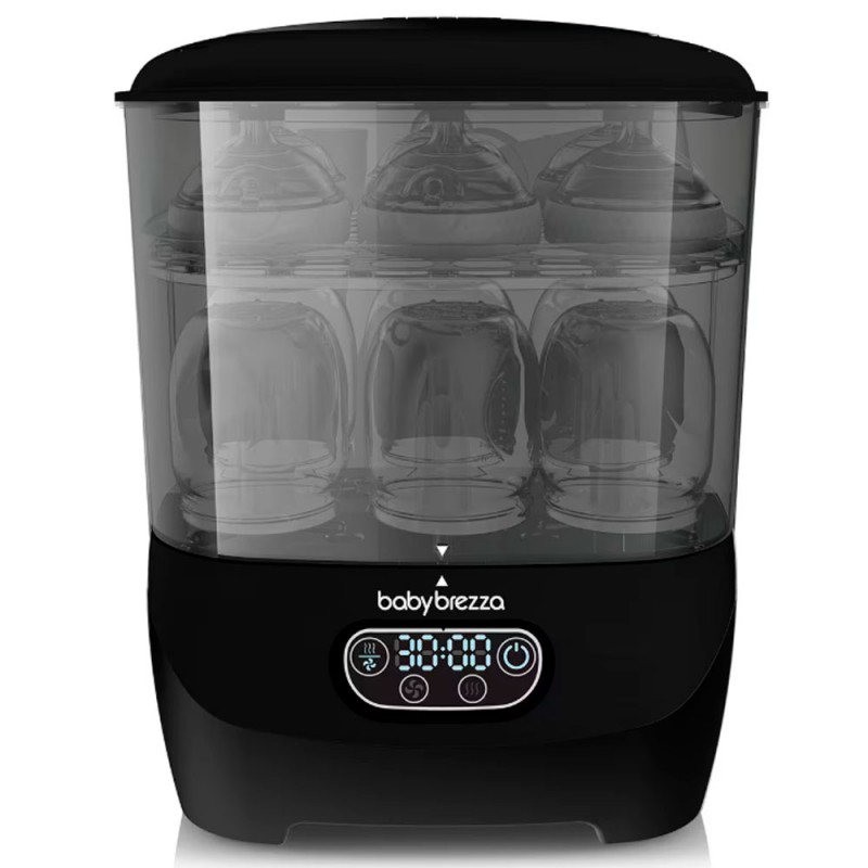 Sterylazer + Dryer Esterilizador e secador avançados Babybrezza 