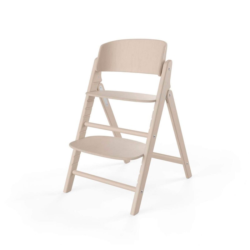 Cadeira alta Evolutive Cybex Click & Fold