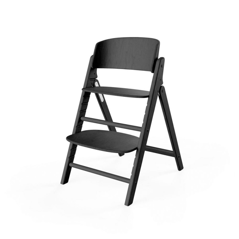 Cadeira alta Evolutive Cybex Click & Fold