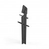 Trona evolutiva Cybex Click & Fold