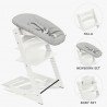 Bundle Trona Stokke Tripp Trapp con Baby Set² y Newborn Set
