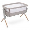 Mini cama de grades Chicco Next2Me Armonia