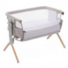 Mini cama de grades Chicco Next2Me Armonia