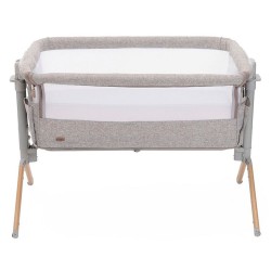Mini cama de grades Chicco Next2Me Armonia| Crioh.com