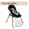 Apoio Chicco Lullaglide