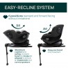 Cadeira auto para crianças Chicco SEAT105 i-Size 40-105 cm 0-1