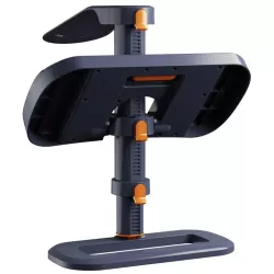 Reposapiés Kneeguardkids para Silla Auto