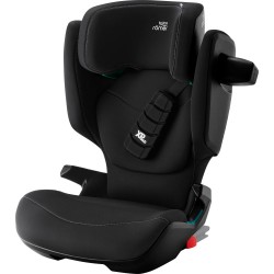 Silla Auto Britax Römer KIDFIX I-SIZE PRO con XP-PAD y SICT