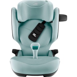 Cadeira auto Britax Römer KIDFIX PRO I-SIZE com colchão e protetor