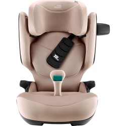 Cadeira auto Britax Römer KIDFIX PRO I-SIZE com colchão e protetor