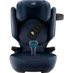 Silla Auto Britax Römer KIDFIX PRO I-SIZE con colchoneta y protector