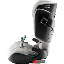 Cadeira auto Britax Römer KIDFIX PRO I-SIZE com colchão e protetor