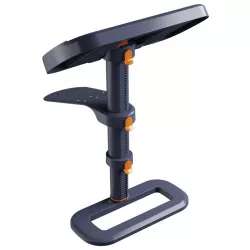 Reposapiés Kneeguardkids para Silla Auto