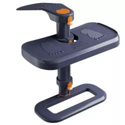 Reposapiés Kneeguardkids para Silla Auto