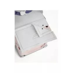 Maleta de viaje JetKids Stokke Bed Box