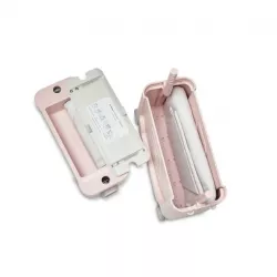 Mala de cama de viagem Stokke Cama box JetKids com CLOUDSLEEPER GRÁTIS