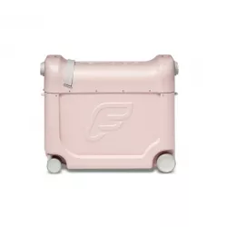 Mala de cama de viagem Stokke Cama box JetKids com CLOUDSLEEPER GRÁTIS
