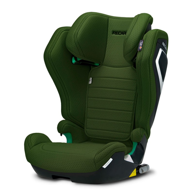 Cadeira auto para crianças Recaro AXION 1 i-size