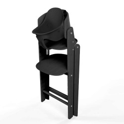 Trona evolutiva Cybex Click & Fold 3-in-1 con Set On the Go