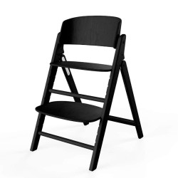 Trona evolutiva Cybex Click & Fold 3-in-1 con Set On the Go