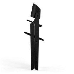 Trona evolutiva Cybex Click & Fold 3-in-1 con Set On the Go