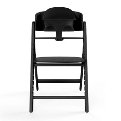 Trona evolutiva Cybex Click & Fold 3-in-1 con Set On the Go