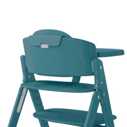 Trona evolutiva Cybex Click & Fold 4-in-1 con trona ultra compacta