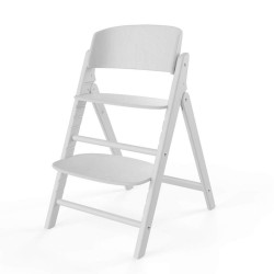 Trona evolutiva Cybex Click & Fold 4-in-1 con Set On the Go