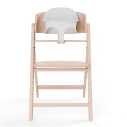 Trona evolutiva Cybex Click & Fold 4-in-1 con Set On the Go