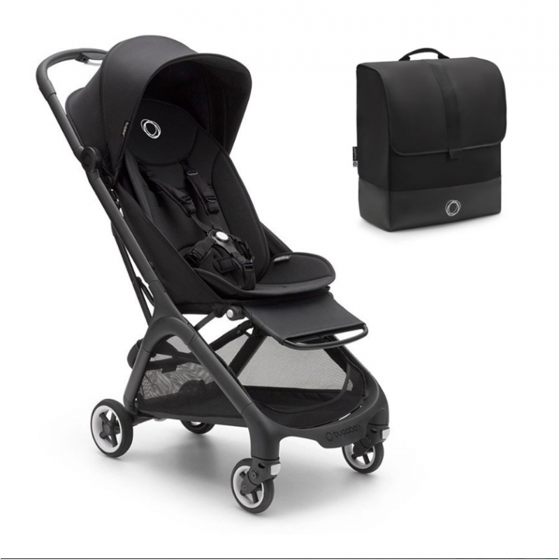 Silla paseo Bugaboo Butterfly con Bolsa Transporte