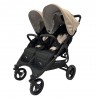 Bancos duplos Valco Baby SNAP Duo 4