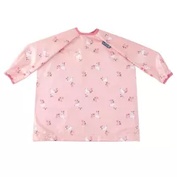 Baberos Bibado con broche para cubiertos con cubiertos