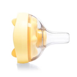 Tetina Medela Calma Silicona 0m+ | crioh.com