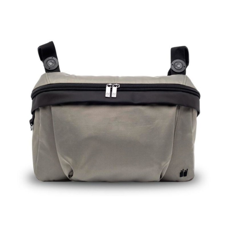 Saco organizador Nikidom para carrinhos de bebé