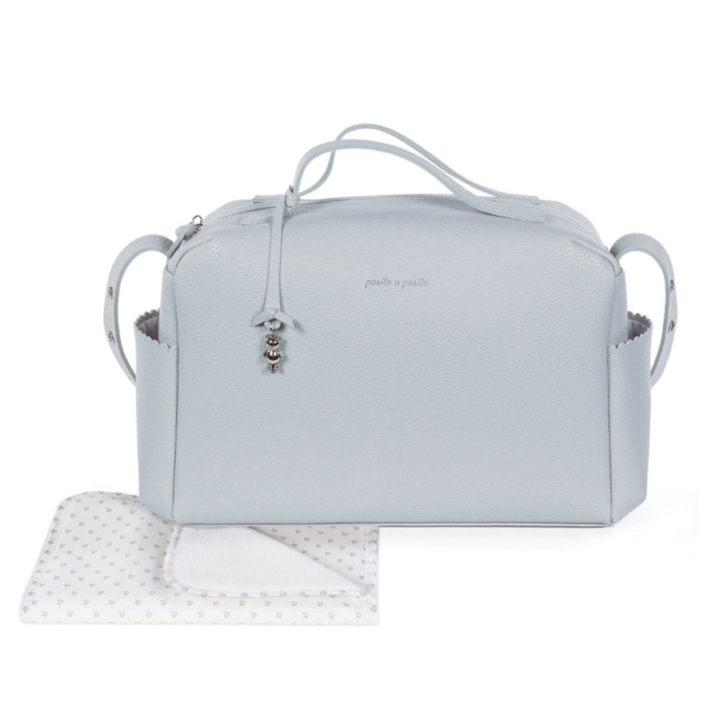 Bolsa Canastilla Pasito a Pasito Icon