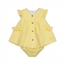Vestido Mayoral flat