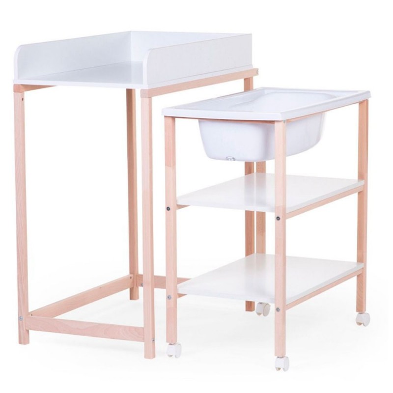 Cambiador Bañera Childhome