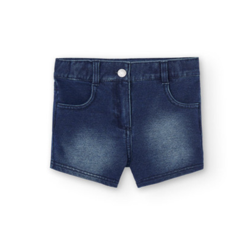 Curto Boboli ganga de pelúcia