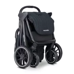 Cadeira de passeio JACKEY 2 XL da Easywalker, com bolsa de transporte