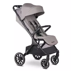 Cadeira de passeio JACKEY 2 XL da Easywalker, com bolsa de transporte
