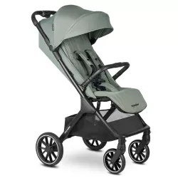 Cadeira de passeio JACKEY 2 XL da Easywalker, com bolsa de transporte
