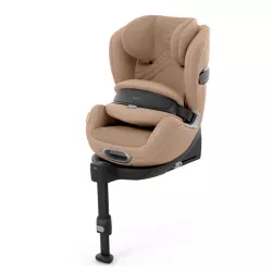Silla Auto Cybex ANORIS T2 i-Size Plus con funda