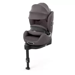 Cadeira auto Cybex ANORIS T2 i-Size Plus com cobertura