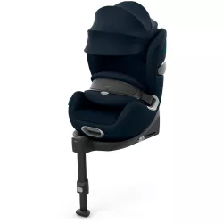 Silla Auto Cybex ANORIS T2 i-Size Plus con funda
