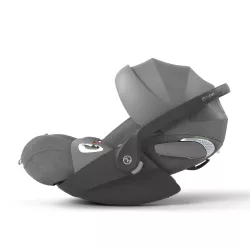 Silla Auto Cybex Cloud T Plus i-Size