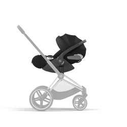 Silla Auto Cybex Cloud T i-Size