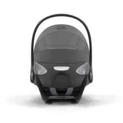 Silla Auto Cybex Cloud T Plus i-Size