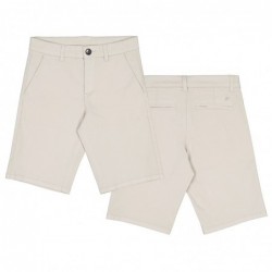 Bermudas chino Mayoral basic