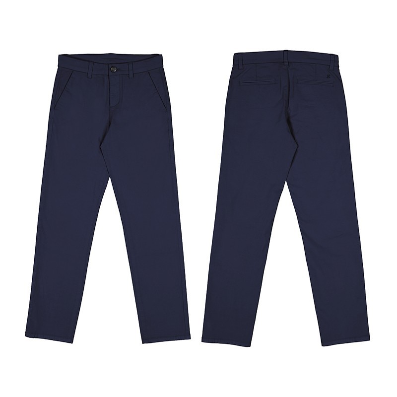 Pantalón Mayoral chino básico