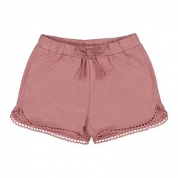 Short Mayoral felpa básico
